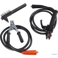 Сварочный инвертор Stavr (Ставр) САИ-220Э