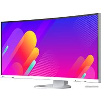 Монитор EIZO FlexScan EV3895-WT