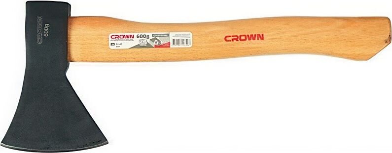 

Топор Crown CPHSA-SWB60