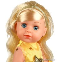 Кукла Карапуз Анечка Y25D-SBB-LALA-23-RU