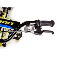 Детский велосипед Favorit Sport 20 SPT-Y20GN (лайм)