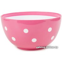 Салатник Berossi Marusya ИК17349000 (фламинго)