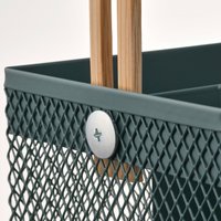 Лоток для столовых приборов Ikea Vimpelfisk 30581648