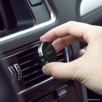 Держатель для смартфона Deppa Mage mini (серый)