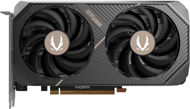 ZOTAC Gaming GeForce RTX 5060 AMP ZT-B50600F-10M