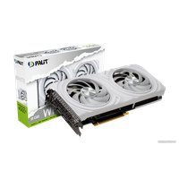 Видеокарта Palit GeForce RTX 4060 Ti NE6406T019P1-1048L