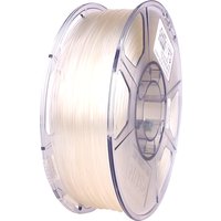 Пластик eSUN ABS ABS-P175CL1 (1.75мм, 1кг, прозрачный)