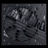 Блок питания ADATA XPG Core Reactor II VE 650W COREREACTORIIVE650G-BKCEU