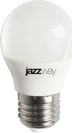 

Светодиодная лампочка JAZZway PLED-LX G45 8w E27 5000K