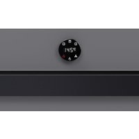 Электрический духовой шкаф LEX EDP 607 GR Wide Series