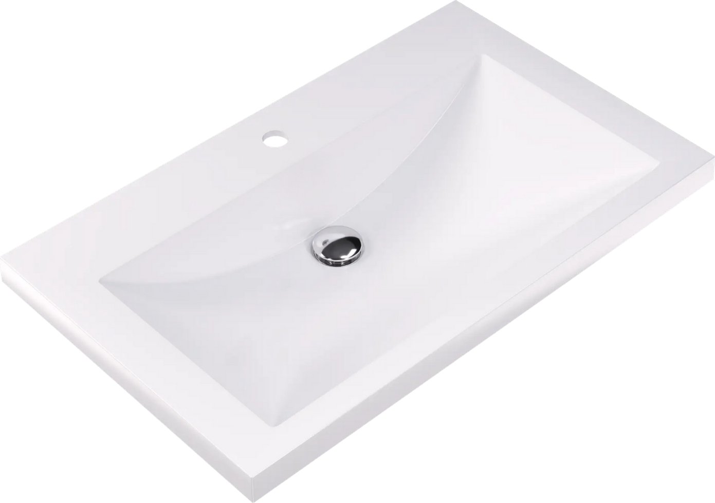 

Умывальник Roxen Iris 80 3001480