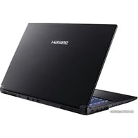 Игровой ноутбук Hasee G8R9