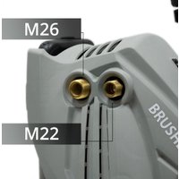 Мойка высокого давления Bort KEX-3000