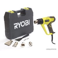 Промышленный фен Ryobi EHG2020LCD