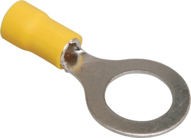 

Наконечник для кабеля IEK НКИ5.5-8 UNL20-4-006-6-8 (20 шт)