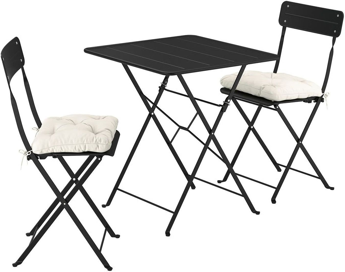 Садовая обеденная группа Ikea Sundso 99573028