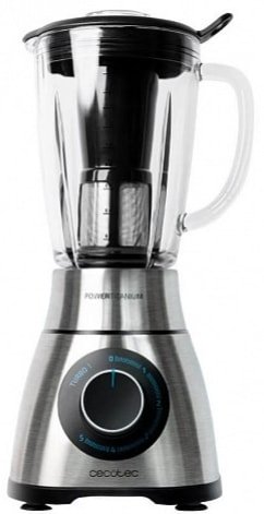 

Стационарный блендер Cecotec Power Titanium 1300 PerfectMix