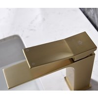 Смеситель Ganzer GZ05111-S
