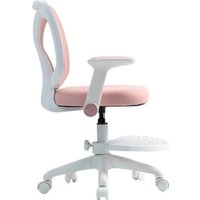 Детское ортопедическое кресло Yoka Bexi (розовый)