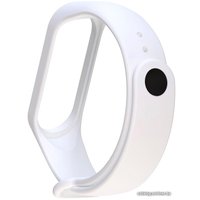 Ремешок Xiaomi для Mi Band 3 (белый)