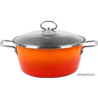 Кастрюля Vitrinor Dragon Pro 24 01105905