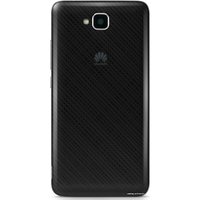 Смартфон Huawei Y6 Pro Gray