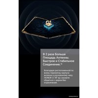 Телефон HONOR Magic V2 16GB/512GB международная версия с NFC (фиолетовый)