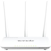 Wi-Fi роутер Tenda F3