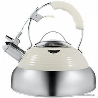 Чайник со свистком MAUNFELD MRK–119BG