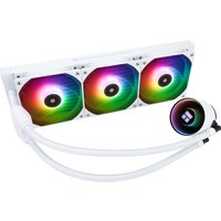 Система жидкостного охлаждения для процессора Thermalright Frozen Notte 360 ARGB V2 (белый)