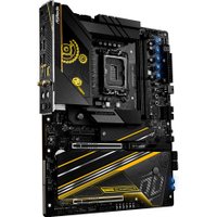 Материнская плата ASRock Z890 Taichi OCF