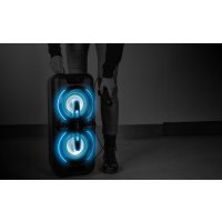 Патибокс GoGEN BPS686