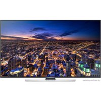 Телевизор Samsung UE55HU8500 (прямой экран)