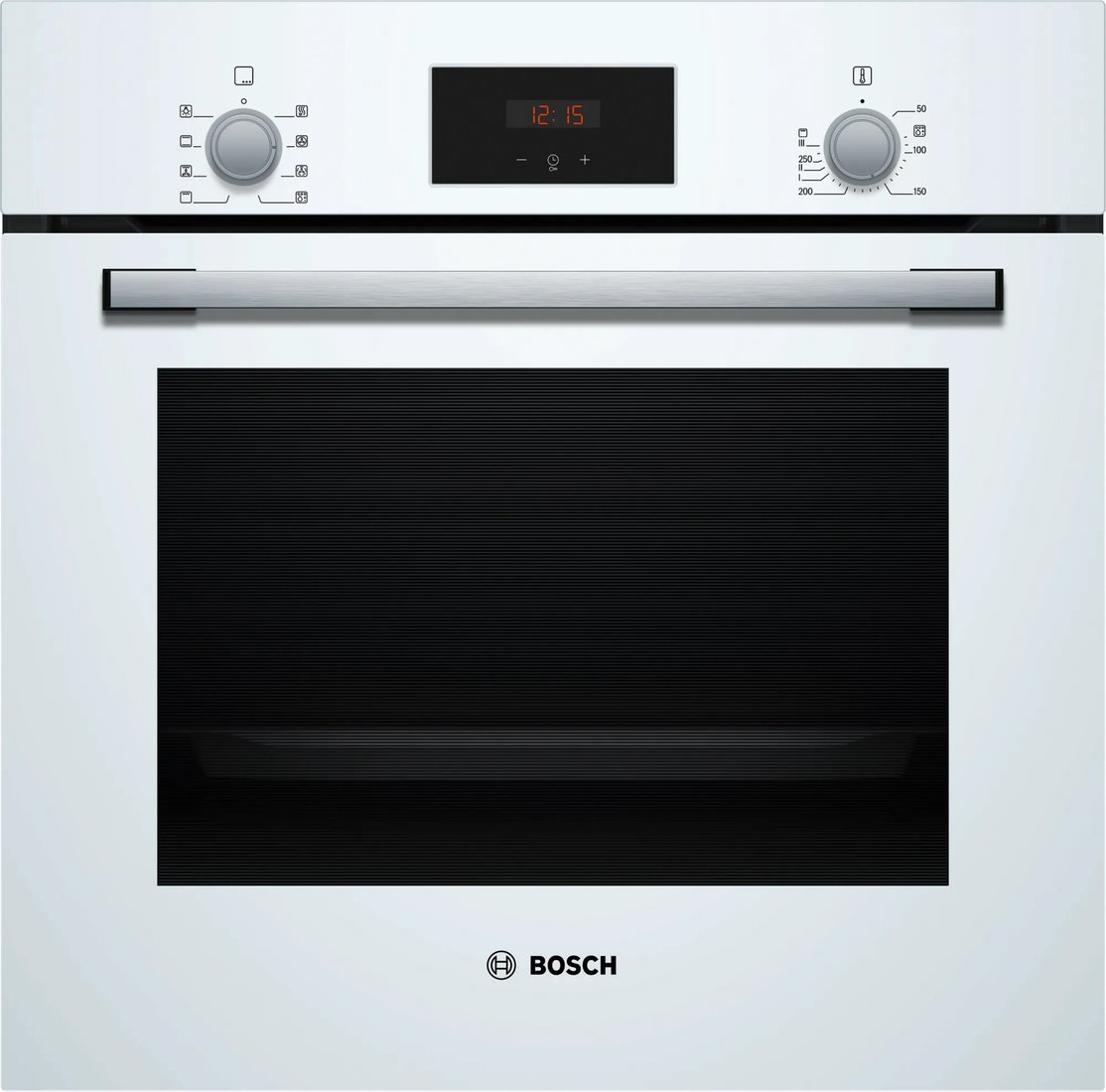 

Электрический духовой шкаф Bosch Serie 2 HBF113BV0Q