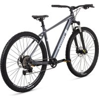 Велосипед Cord 5Bike 29 M500 2025 CRD-M5-2912P-20 (черный матовый, разобранный)