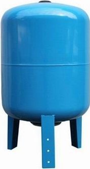 Гидроаккумулятор Belamos 100VT