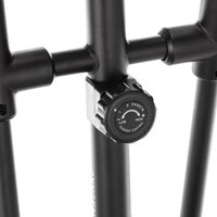 Эллиптический тренажер Oxygen Fitness Cadence EL