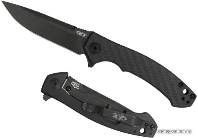 Складной нож Zero Tolerance 0450Cf Sinkevich