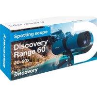 Подзорная труба Levenhuk Discovery Range 60 77805
