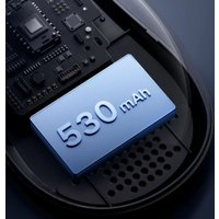 Игровая мышь Xiaomi Mouse X1 XMSBX1YM (черный, китайская версия)