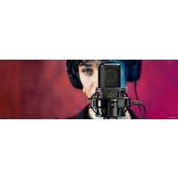 Проводной микрофон Lewitt LCT 640 TS