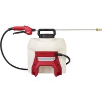 Аккумуляторный опрыскиватель Milwaukee Switch Tank M18 BBPFP2-CST 4933498964 (без АКБ)