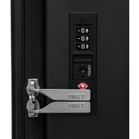 Чемодан-спиннер Fabretti EN1030-28-2