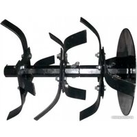 Мотокультиватор бензиновый Weima WM500