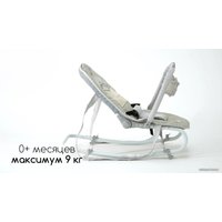 Шезлонг Lorelli Eliza Luxe 2021 (string stars)