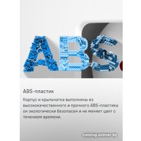 Осевой вентилятор MAUNFELD MFX12TW