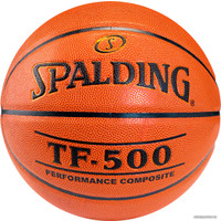 Баскетбольный мяч Spalding TF-500 (6 размер)