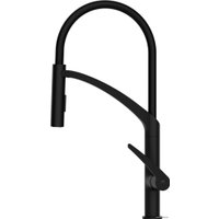 Смеситель Rubineta Ultima-50 (BK) UL50068