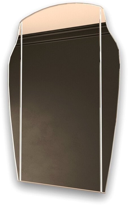 

Mixline Зеркало Макс 550047
