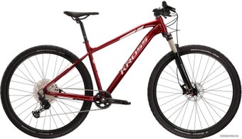 Велосипед Kross Level 6.0 29 M/17" 2023